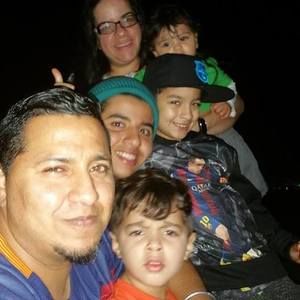 Meet your Posher, Eric